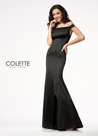 Colette for Mon Cheri CL21716