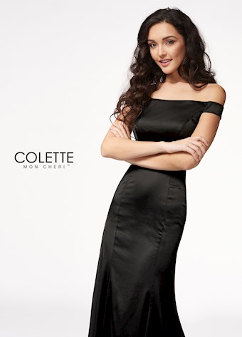 Colette for Mon Cheri CL21716