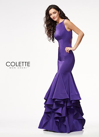 Colette for Mon Cheri CL21718
