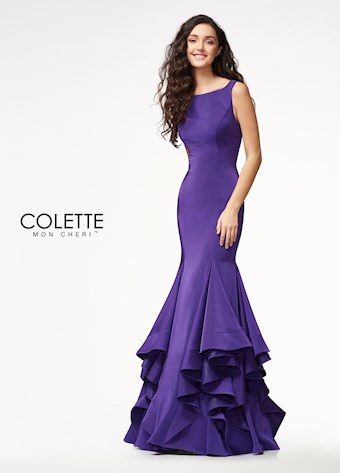 Colette for Mon Cheri CL21718
