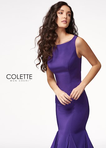 Colette for Mon Cheri CL21718