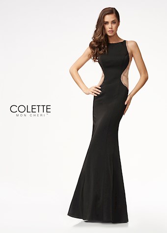 Colette for Mon Cheri CL21719