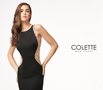 Colette for Mon Cheri CL21719