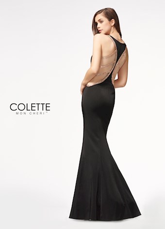 Colette for Mon Cheri CL21719