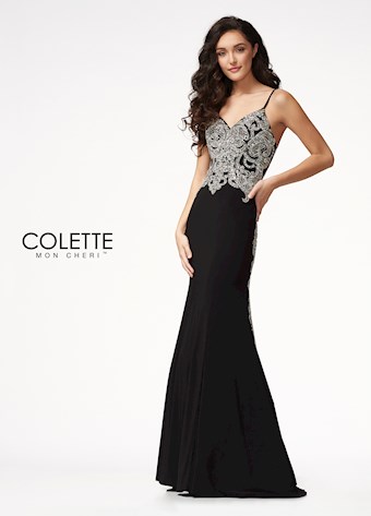 Colette for Mon Cheri CL21720