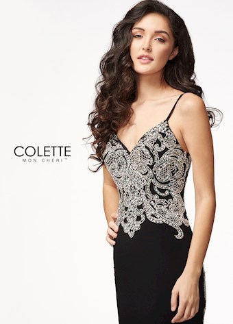 Colette for Mon Cheri CL21720