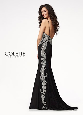 Colette for Mon Cheri CL21720