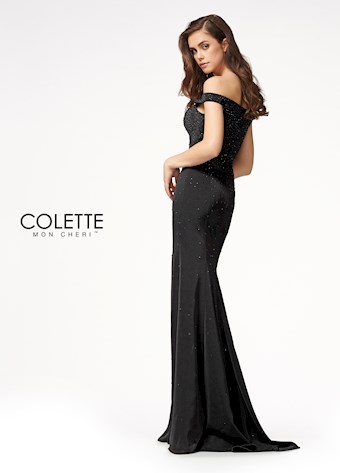 Colette for Mon Cheri CL21721