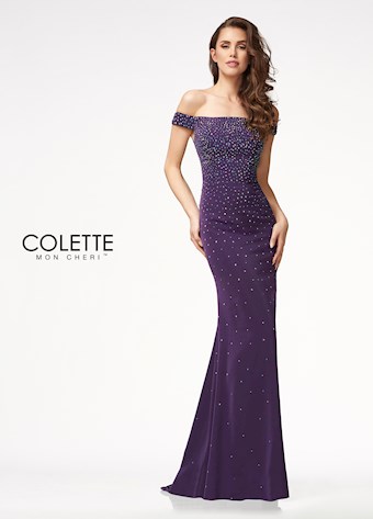 Colette for Mon Cheri CL21721