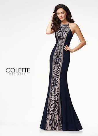 Colette for Mon Cheri CL21723