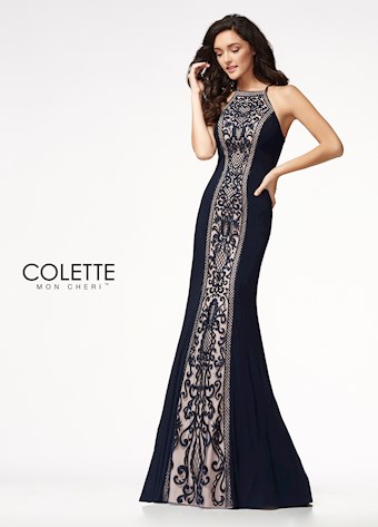 Colette for Mon Cheri CL21723
