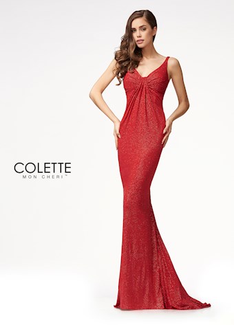 Colette for Mon Cheri CL21724