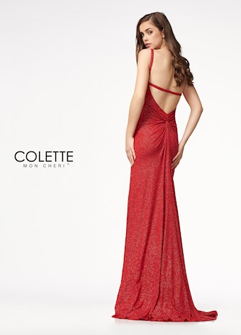 Colette for Mon Cheri CL21724