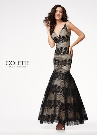 Colette for Mon Cheri CL21725