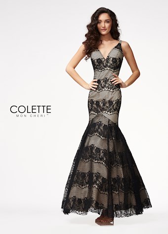 Colette for Mon Cheri CL21725