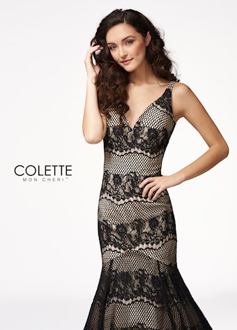 Colette for Mon Cheri CL21725