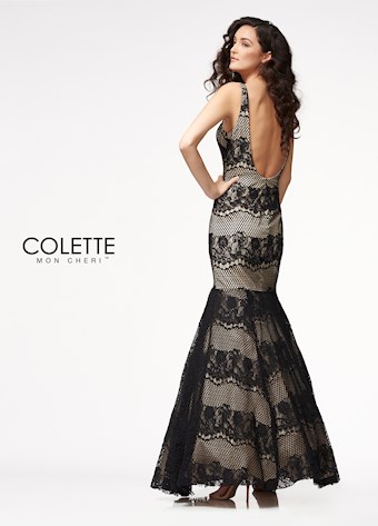 Colette for Mon Cheri CL21725