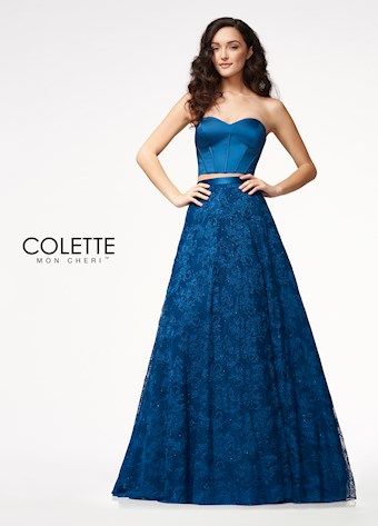 Colette for Mon Cheri CL21726