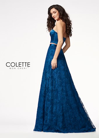 Colette for Mon Cheri CL21726