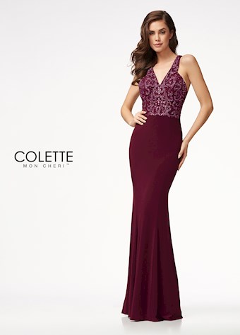 Colette for Mon Cheri CL21728