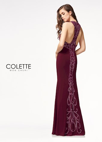 Colette for Mon Cheri CL21728