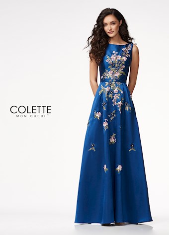 Colette for Mon Cheri CL21731