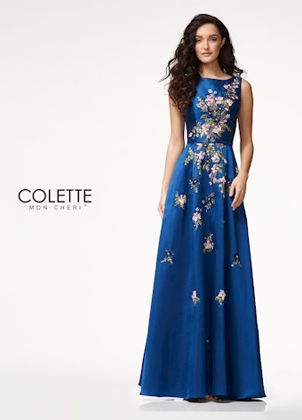 Colette for Mon Cheri CL21731