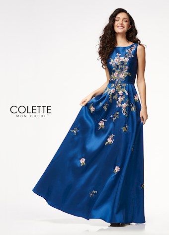 Colette for Mon Cheri CL21731