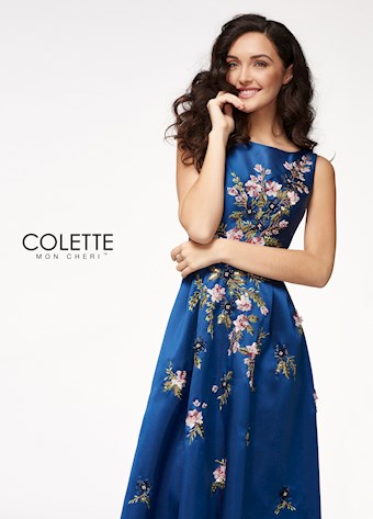 Colette for Mon Cheri CL21731