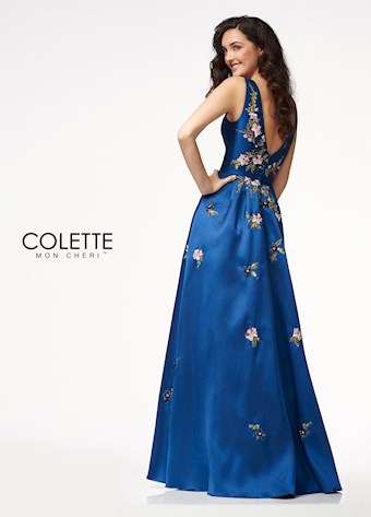 Colette for Mon Cheri CL21731