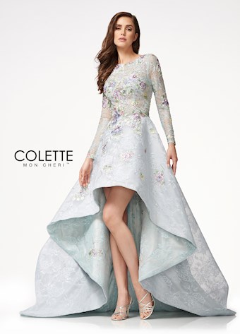 Colette for Mon Cheri CL21732