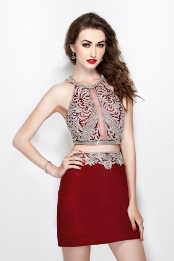 Primavera Couture 1915 #1 vertical thumbnail