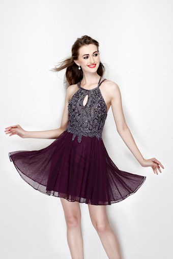 Primavera Couture 1921 #1 vertical thumbnail