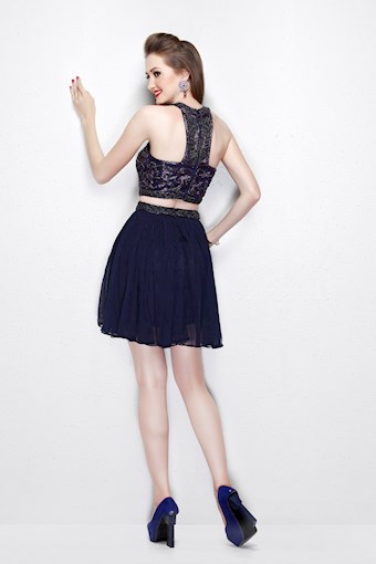 Primavera Couture 1925 #2 vertical thumbnail