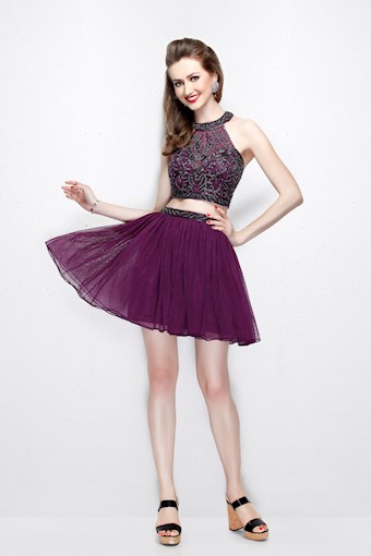 Primavera Couture 1925 #3 vertical thumbnail