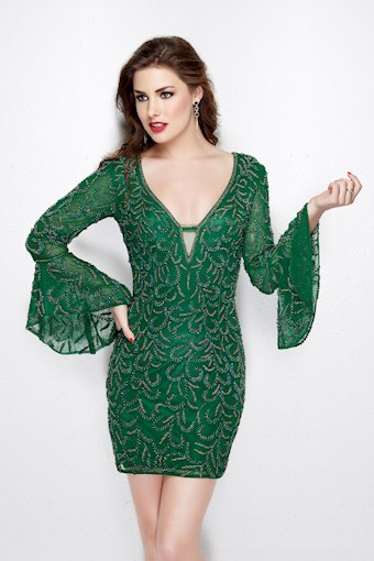 Primavera Couture 1929 #4 vertical thumbnail