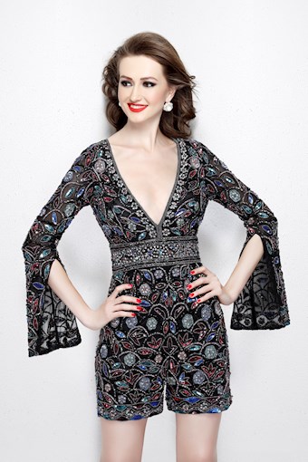 Primavera Couture 1936 #2 vertical thumbnail