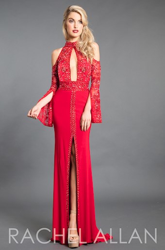 Rachel Allan 8265