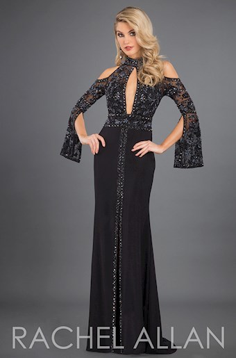 Rachel Allan 8265