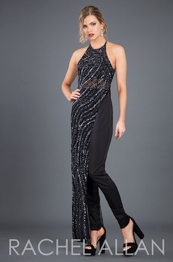 Rachel Allan 8271 #1 thumbnail