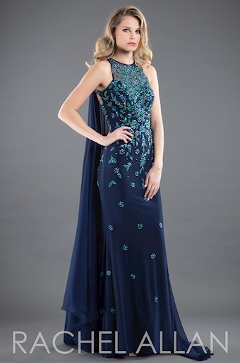 Rachel Allan 8273