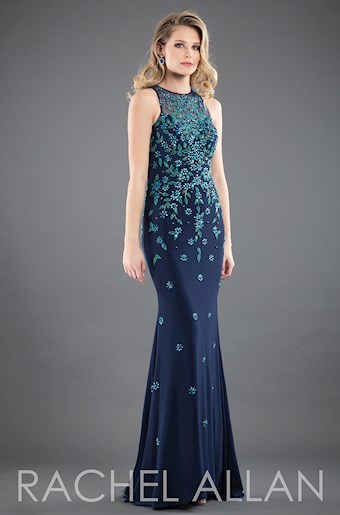 Rachel Allan 8273