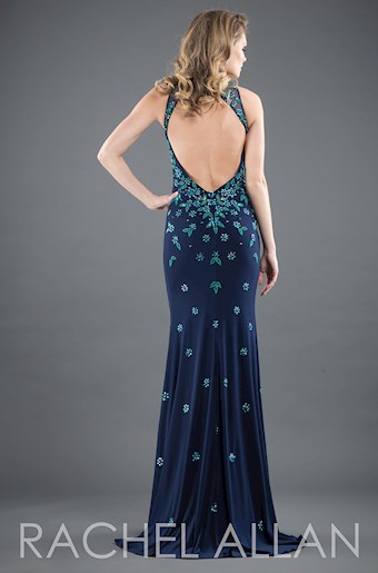 Rachel Allan 8273