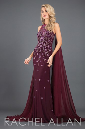 Rachel Allan 8273