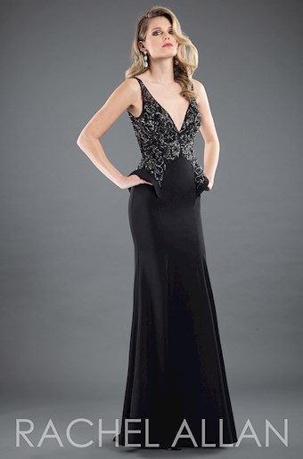 Rachel Allan 8275 #0 default thumbnail