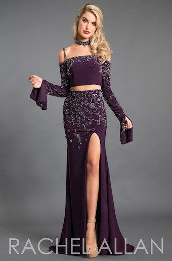 Rachel Allan 8276 #0 default thumbnail