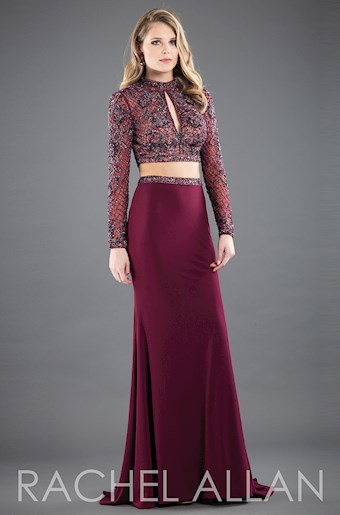 Rachel Allan 8278