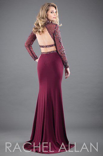 Rachel Allan 8278