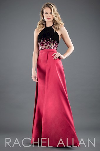 Rachel Allan 8279