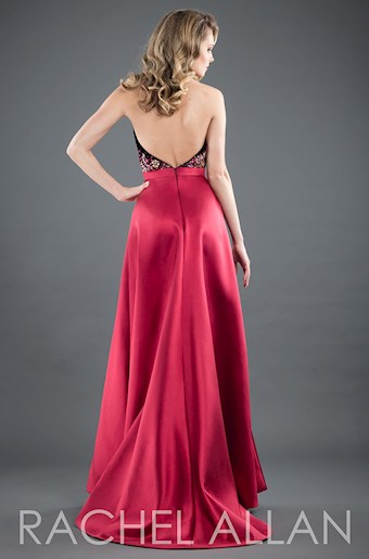 Rachel Allan 8279
